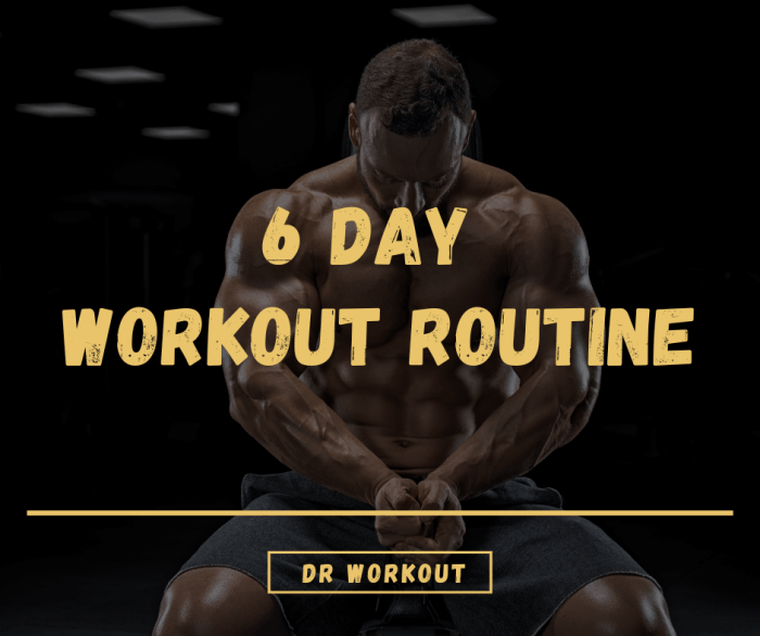 The Best Push Day Workout Routine To Build Muscle And Strength 체력 기르는 운동 루틴